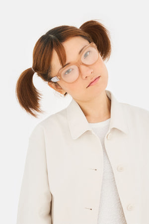 Numero 126 Brown - Retrosuperfuture USA - — 4