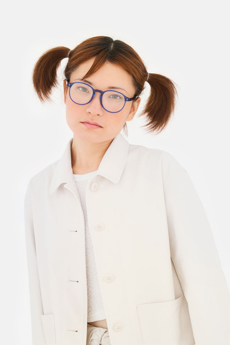 Numero 01 Light Blue - Retrosuperfuture USA -