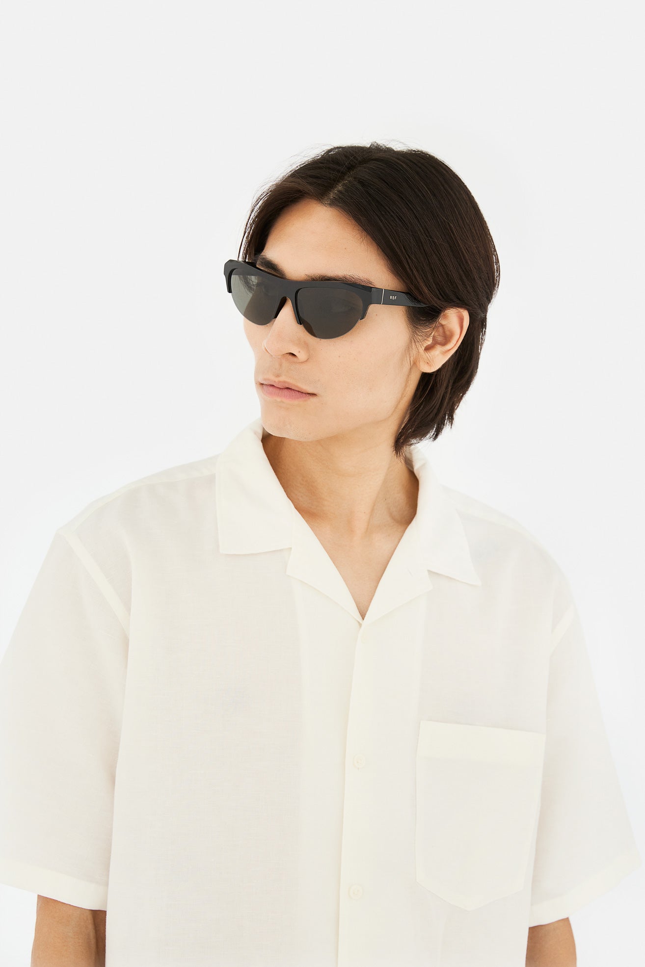 Ora Black - Retrosuperfuture USA -