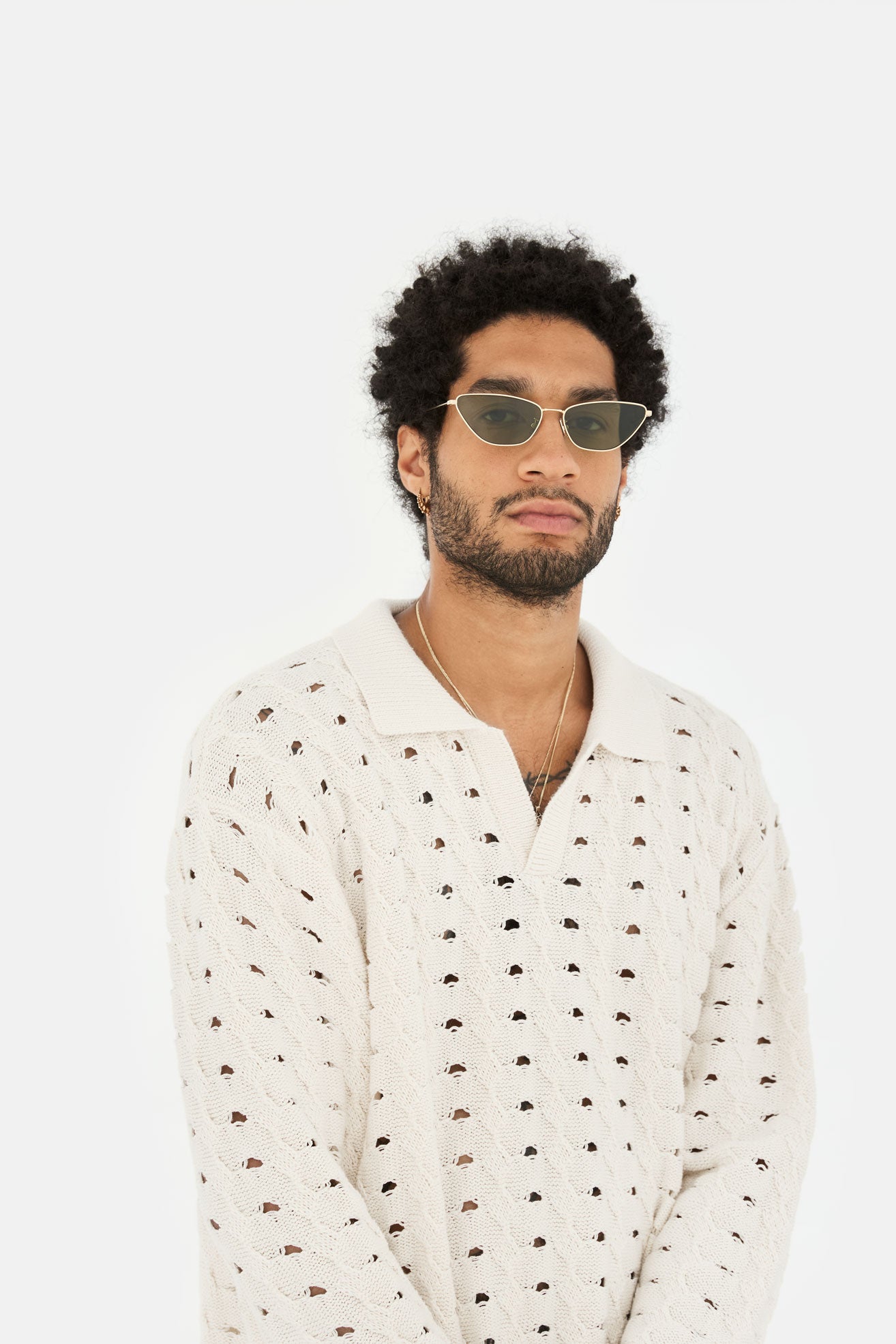 Spillo Light Havana - Retrosuperfuture USA -