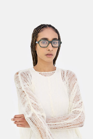 Pooch Optical Tartaruga - Retrosuperfuture USA - — 4