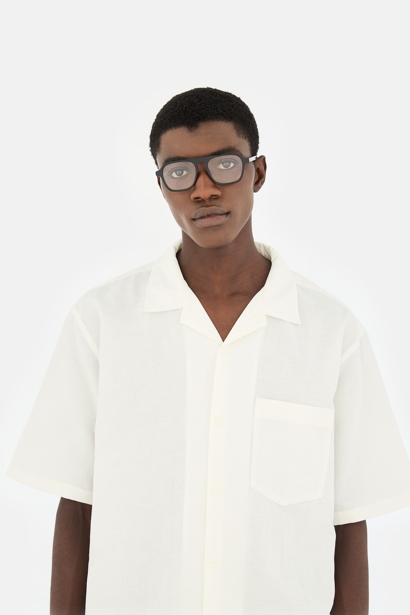 Numero 142 Nero - Retrosuperfuture USA -