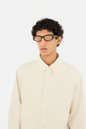 Razzo Brown Marble - Retrosuperfuture USA - — 4