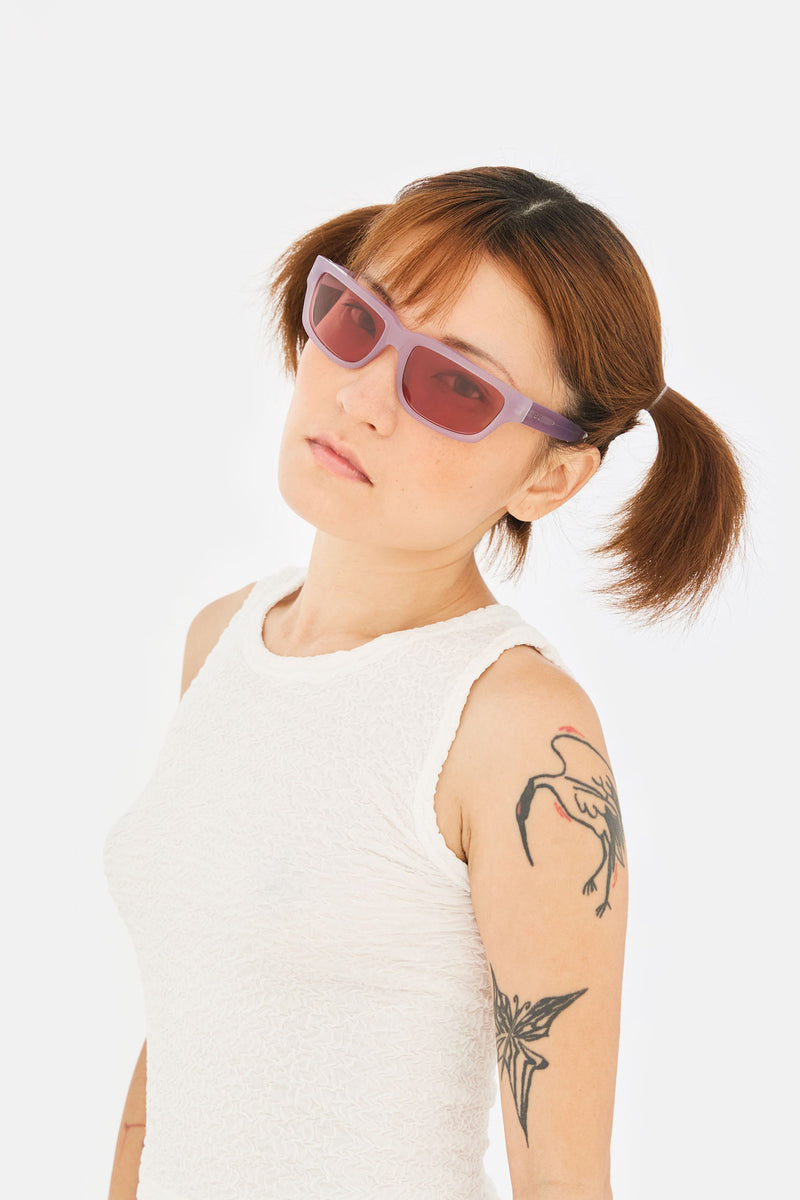 Thelonius Light Purple - Retrosuperfuture USA -