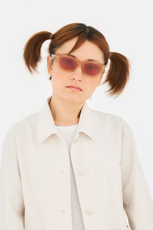 Tono Light Brown - Retrosuperfuture USA - — 4