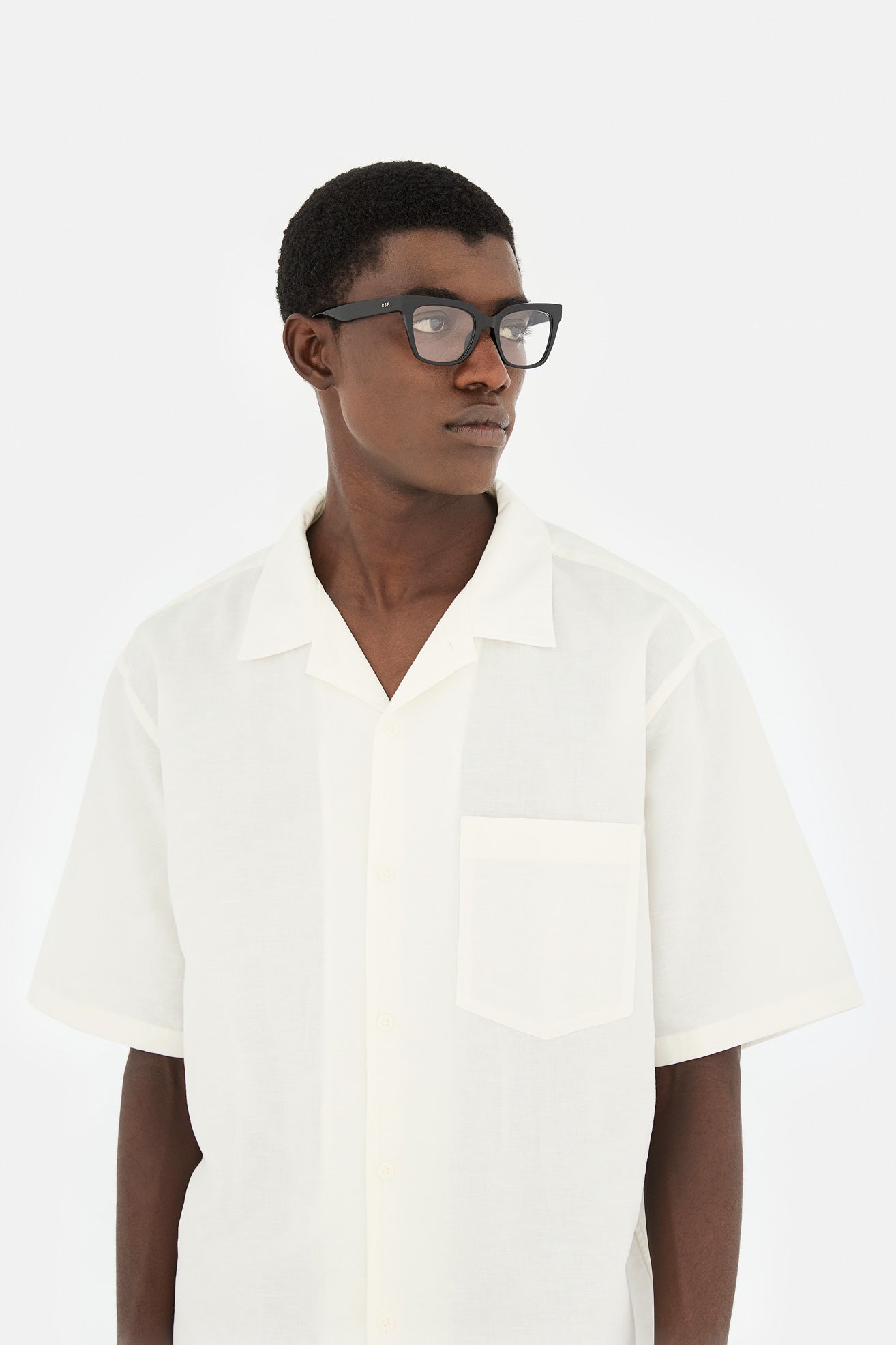 Numero 143 Nero - Retrosuperfuture USA -
