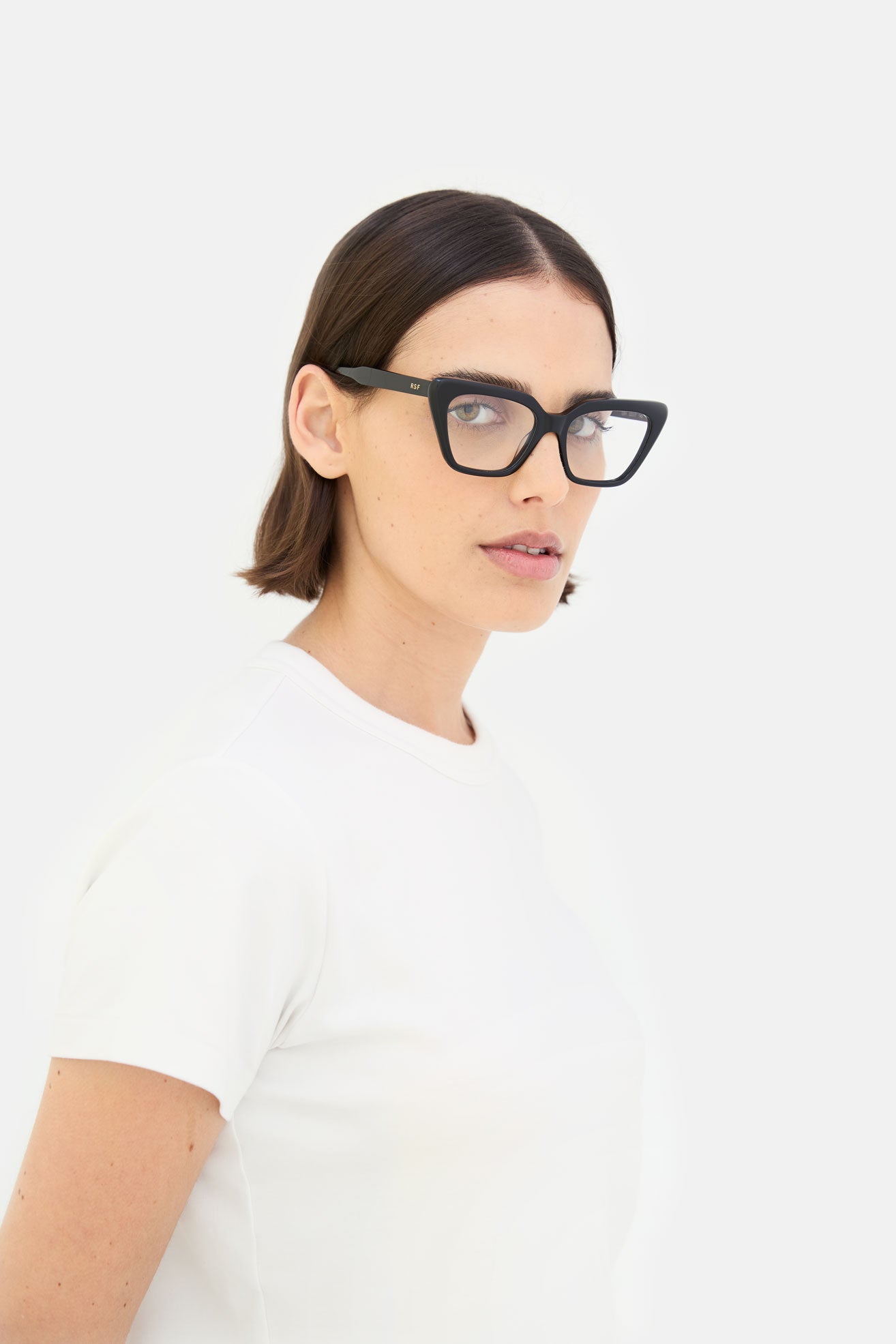 Numero 122 Black - Retrosuperfuture USA -
