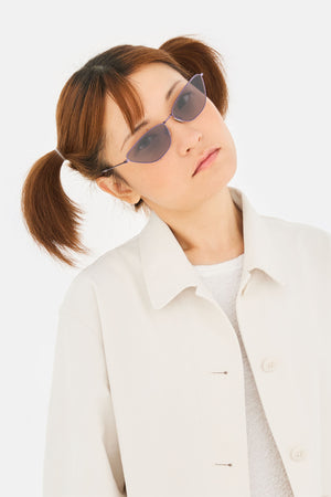 Spillo Light Purple - Retrosuperfuture USA - — 4