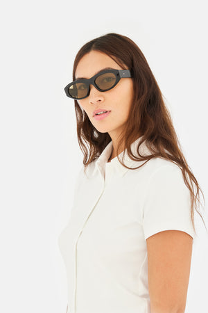 Cinema Vintage Brown - Retrosuperfuture USA - — 4