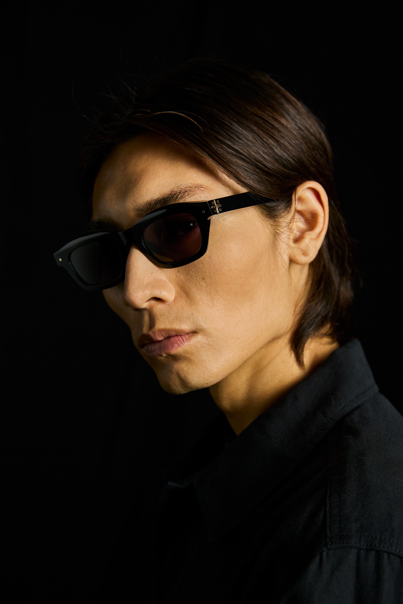 Max Black - Retrosuperfuture USA -