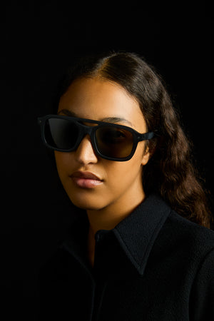 Vinicio Shadow Matte - Retrosuperfuture USA - — 4
