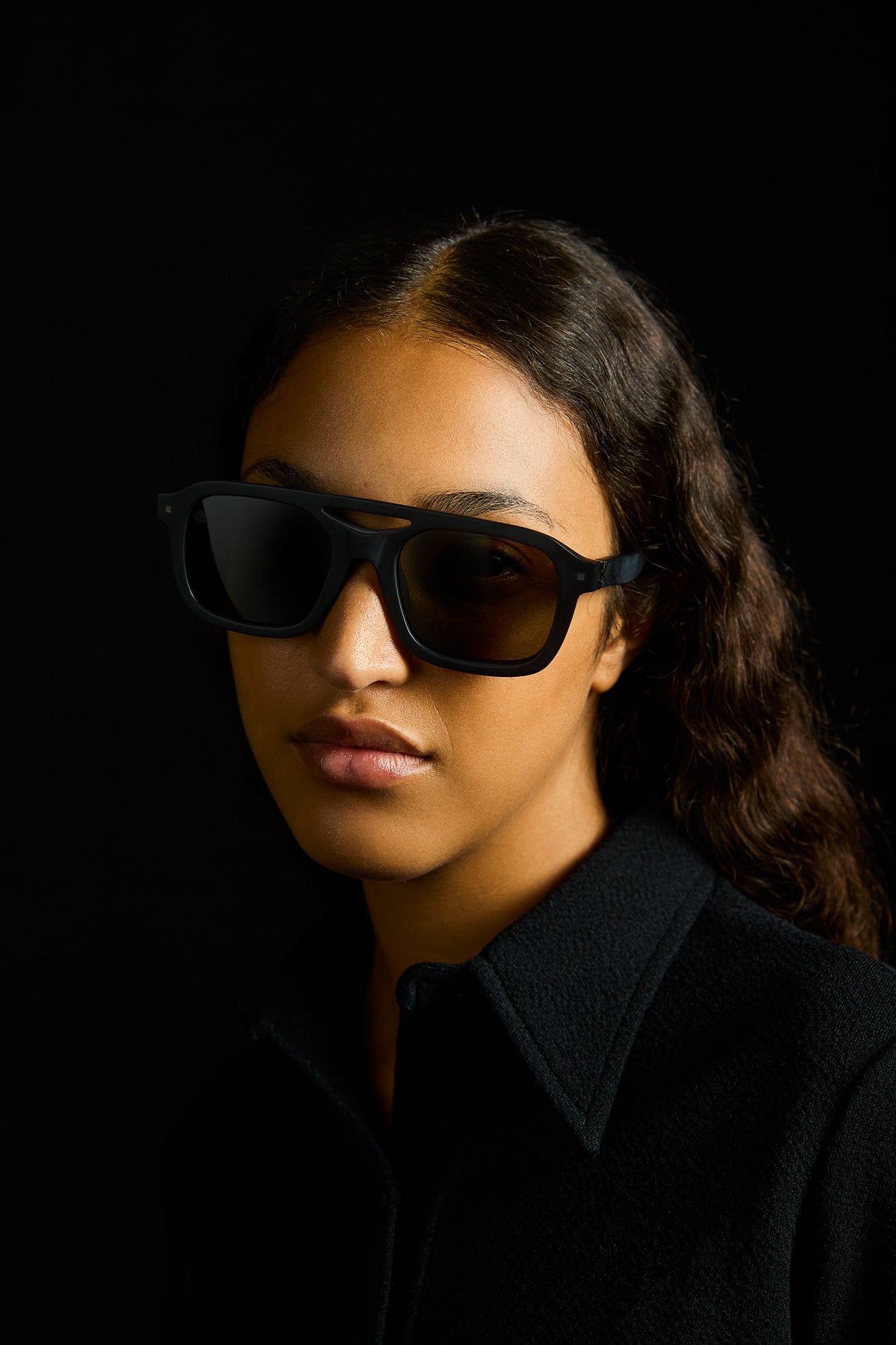 Vinicio Shadow Matte - Retrosuperfuture USA -