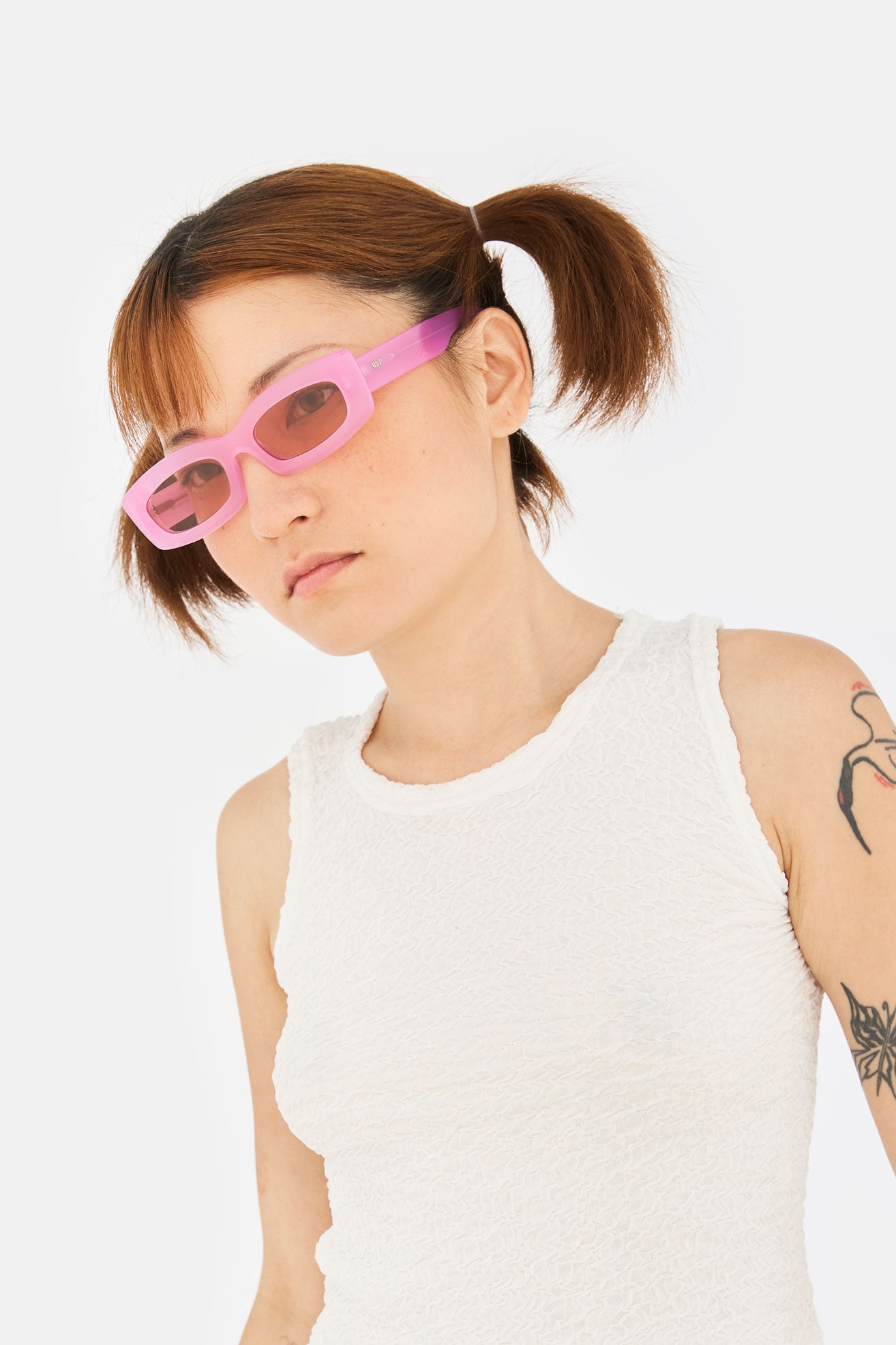 Zaga Pink - Retrosuperfuture USA -