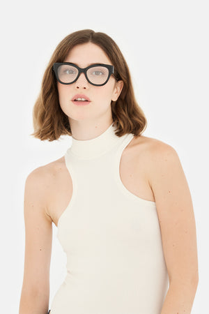 Numero 126 Black - Retrosuperfuture USA - — 5
