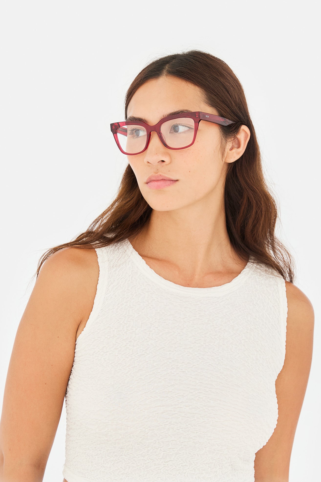 Numero 143 Bordeaux - Retrosuperfuture USA -