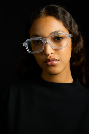 Ray Optical Ghiaccio - Retrosuperfuture USA - — 4