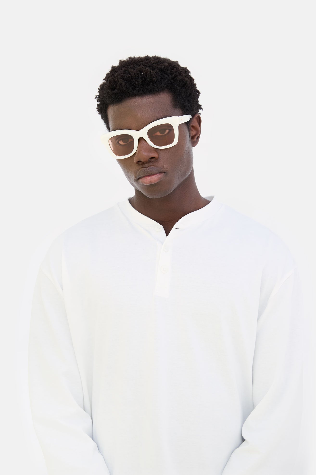 Altura Roccia White - Retrosuperfuture USA -