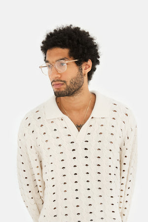 Numero 01 Cream - Retrosuperfuture USA - — 4