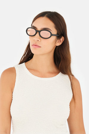Cherry Black Matte - Retrosuperfuture USA - — 4