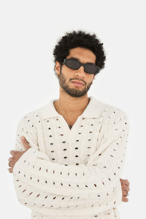 Razzo Black - Retrosuperfuture USA - — 5