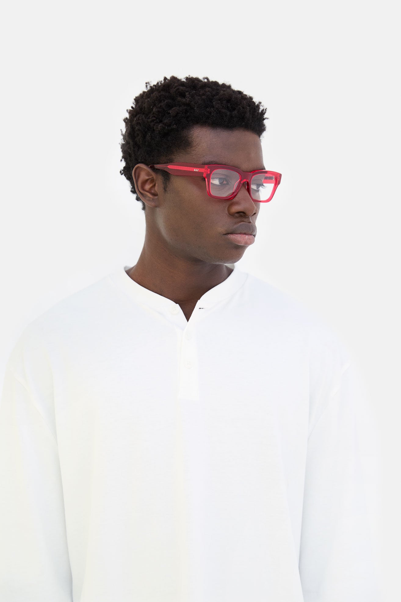 Numero 119 Red - Retrosuperfuture USA -