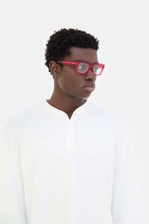 Numero 119 Red - Retrosuperfuture USA - — 5
