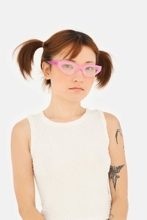 Numero 124 Pink - Retrosuperfuture USA - — 5