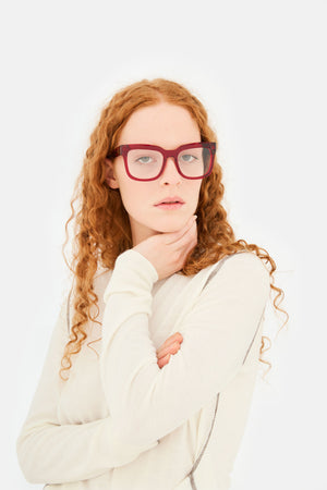 Numero 136 Rossissimo - Retrosuperfuture USA - — 5