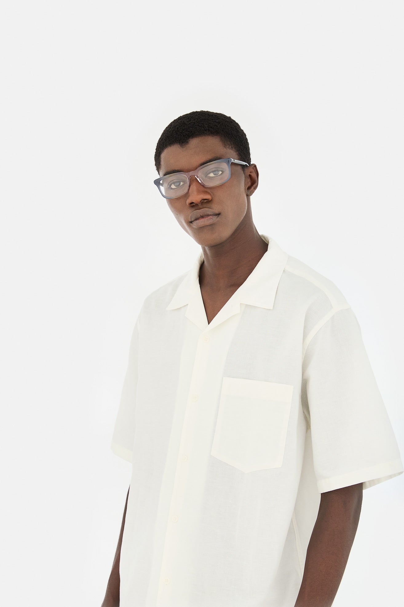 Numero 146 Side Fade - Retrosuperfuture USA -