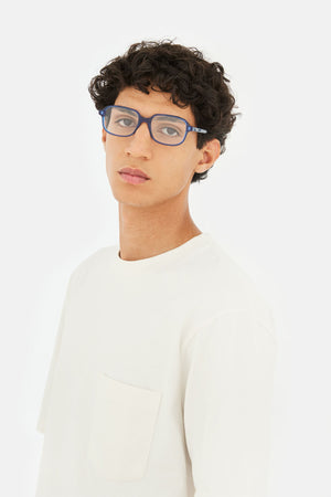 Numero 05 Light Blue - Retrosuperfuture USA - — 5