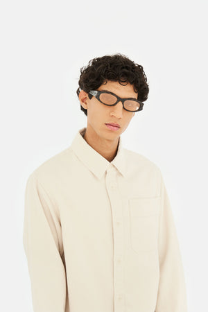 Razzo Brown Marble - Retrosuperfuture USA - — 5