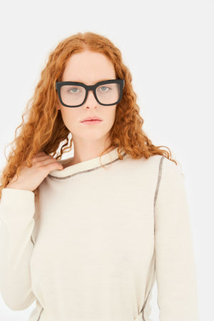 Numero 136 Black - Retrosuperfuture USA - — 6