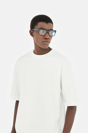 Numero 144 Teal - Retrosuperfuture USA - — 5
