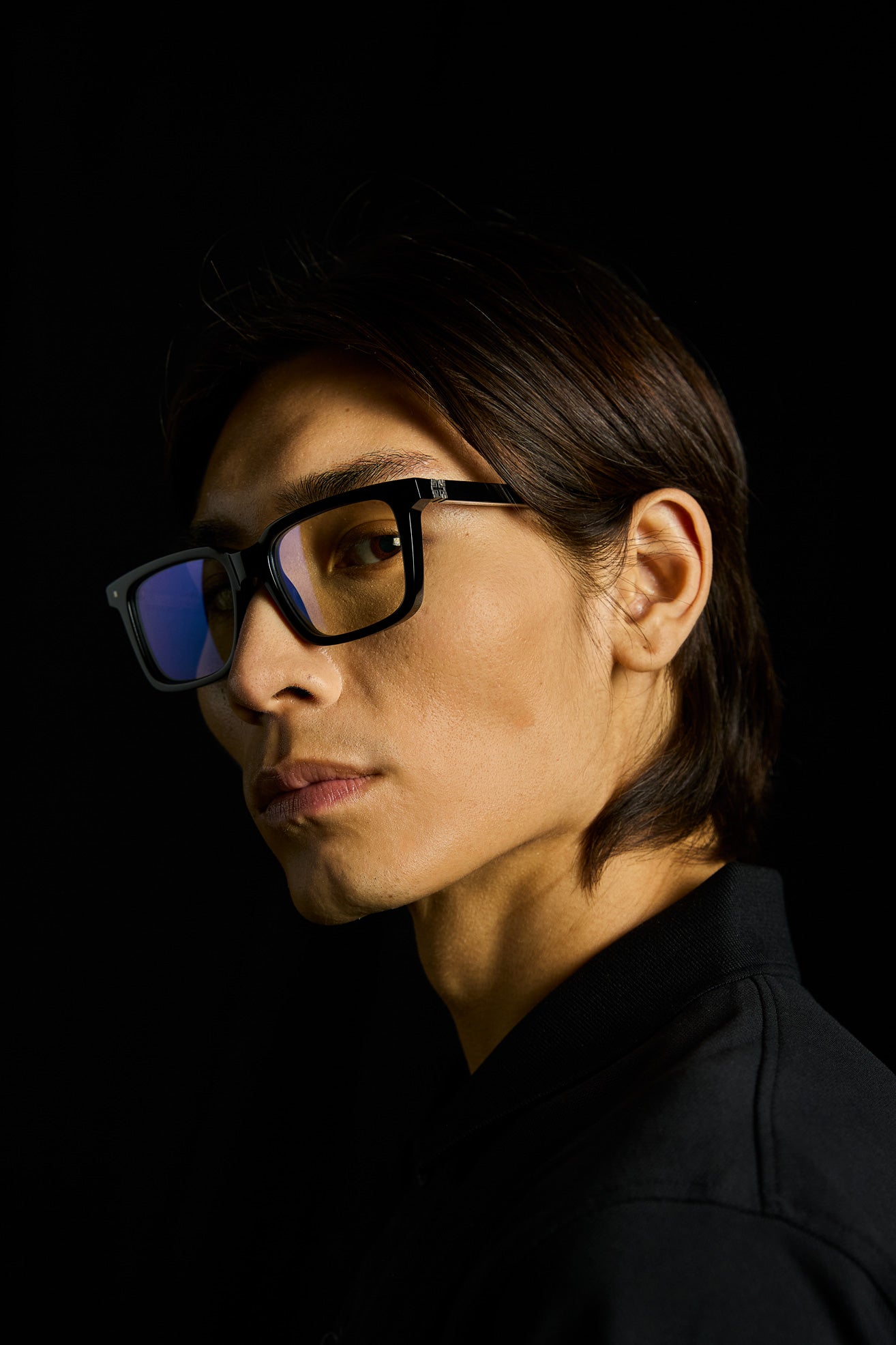 Clark Black - Retrosuperfuture USA -
