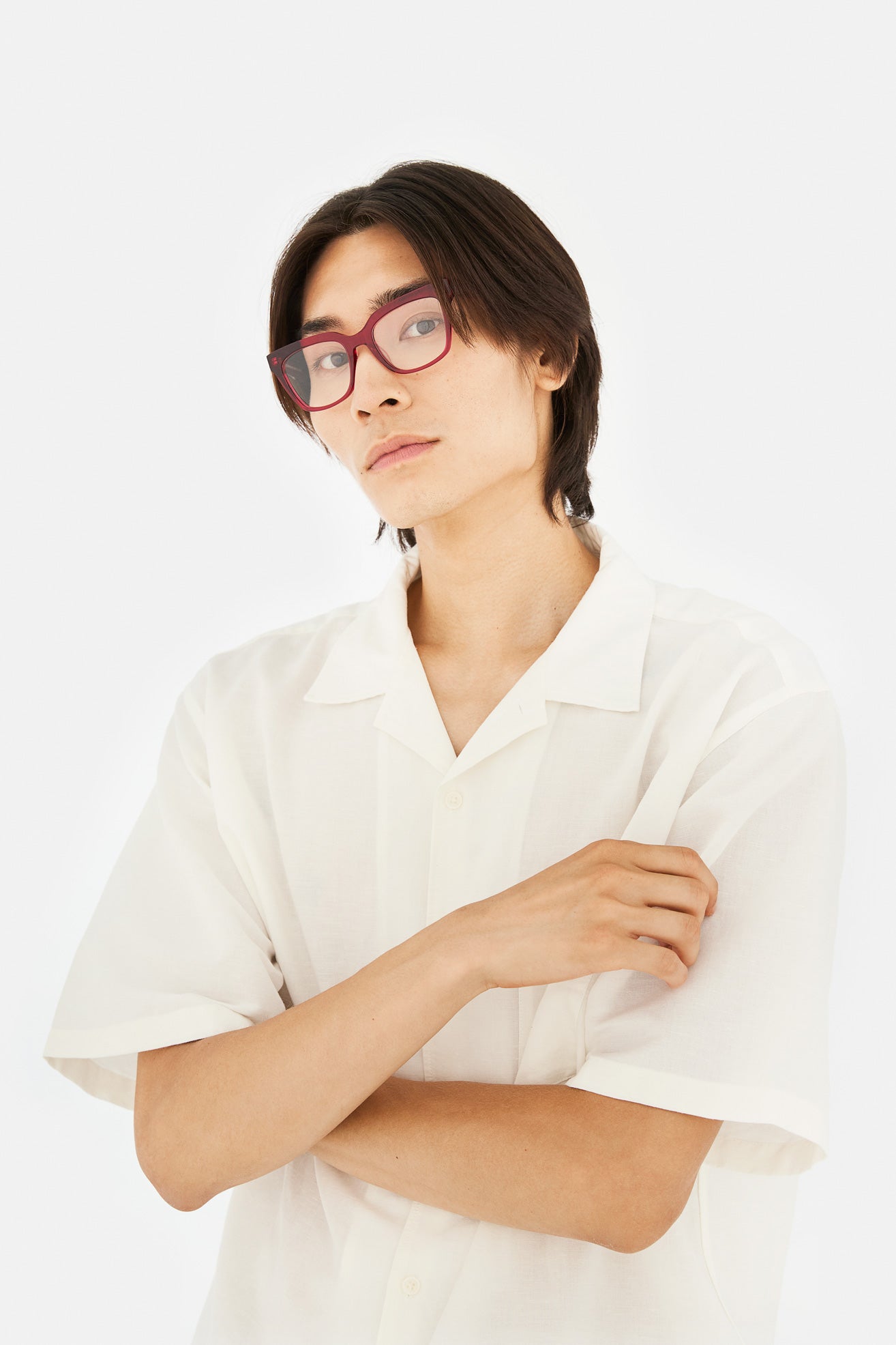 Numero 143 Bordeaux - Retrosuperfuture USA -