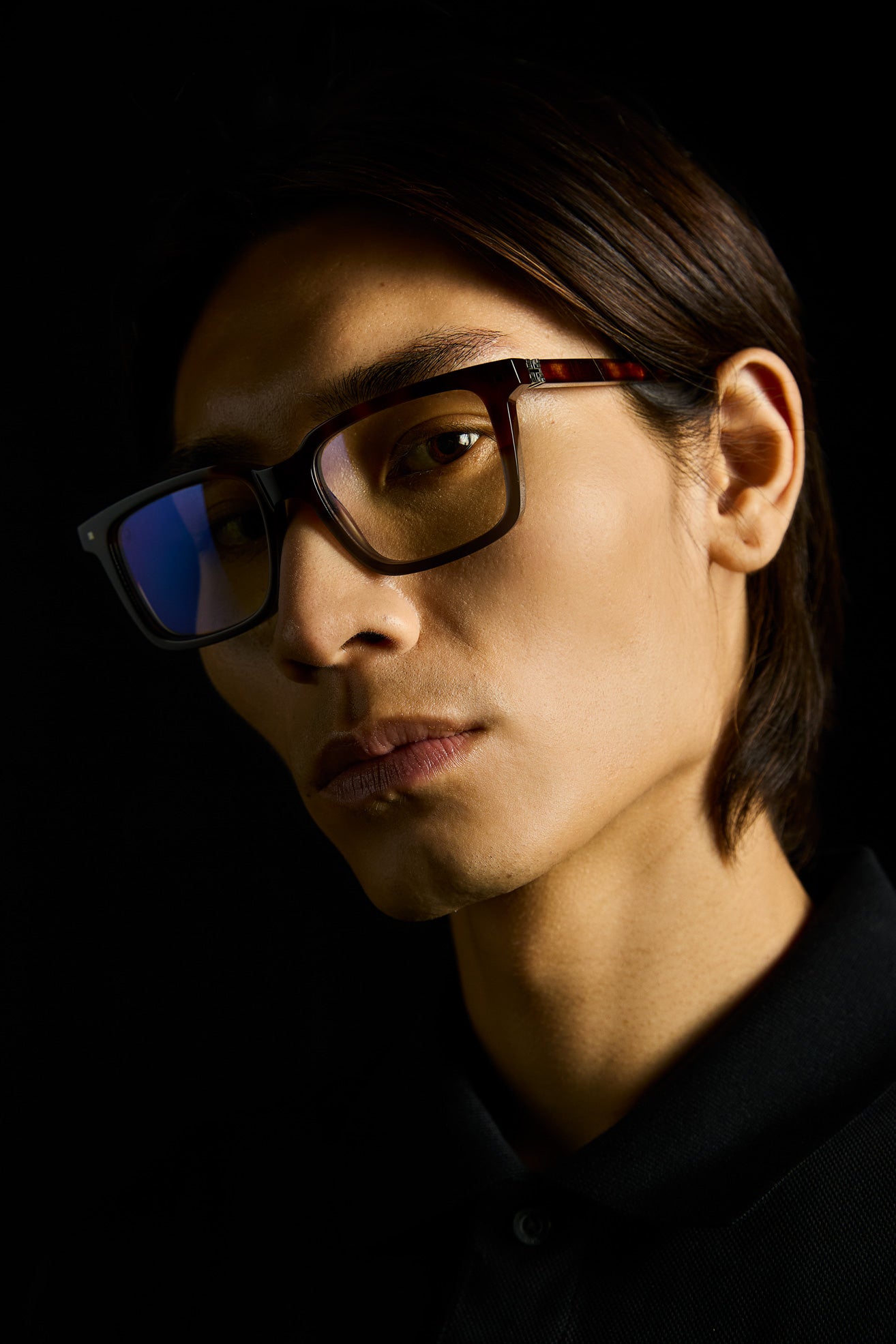Clark Storm - Retrosuperfuture USA -