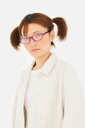Numero 04 Light Purple - Retrosuperfuture USA - — 5