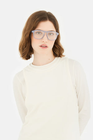Numero 123 Light Blue - Retrosuperfuture USA - — 5