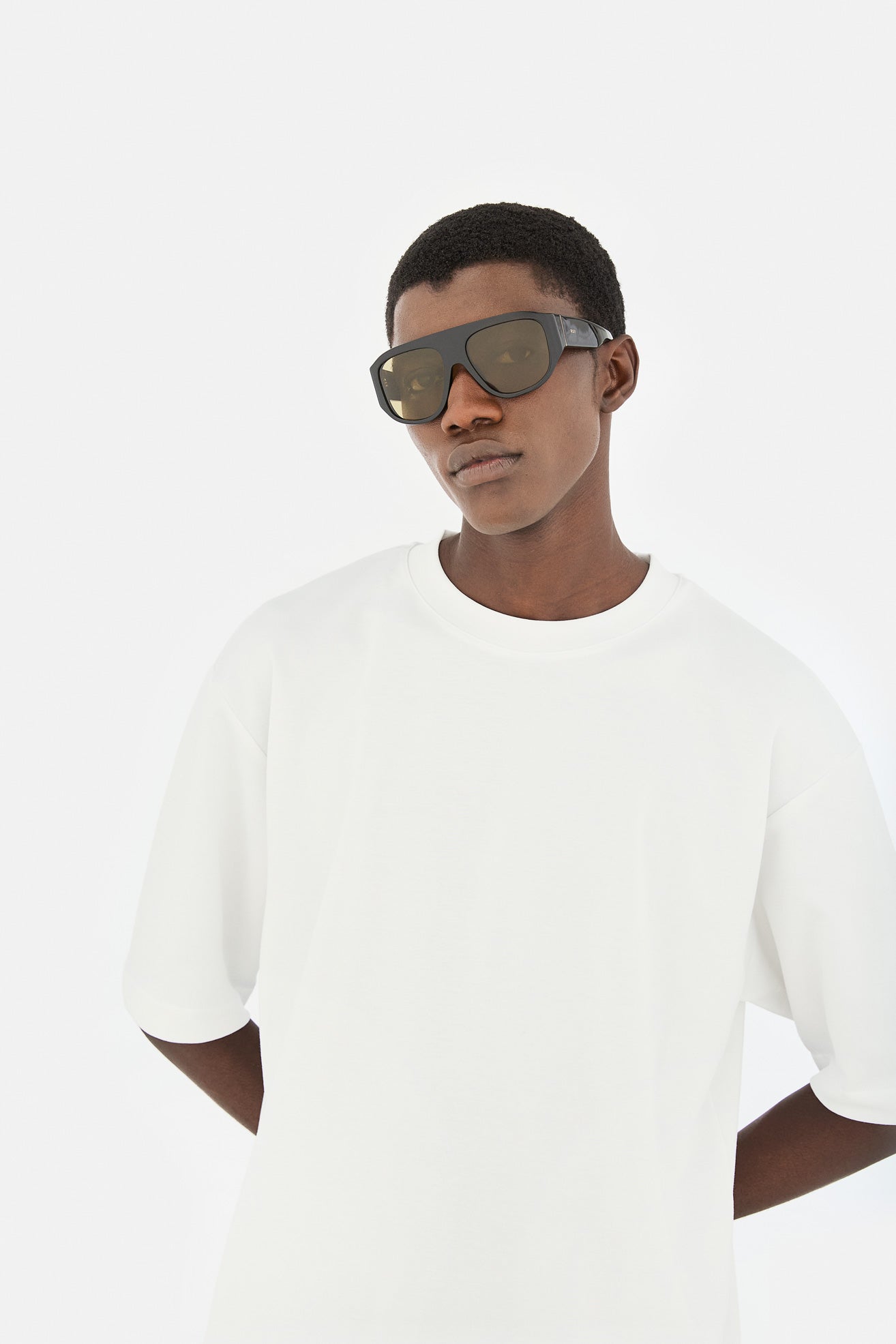 Biscotto Vintage Brown - Retrosuperfuture USA -