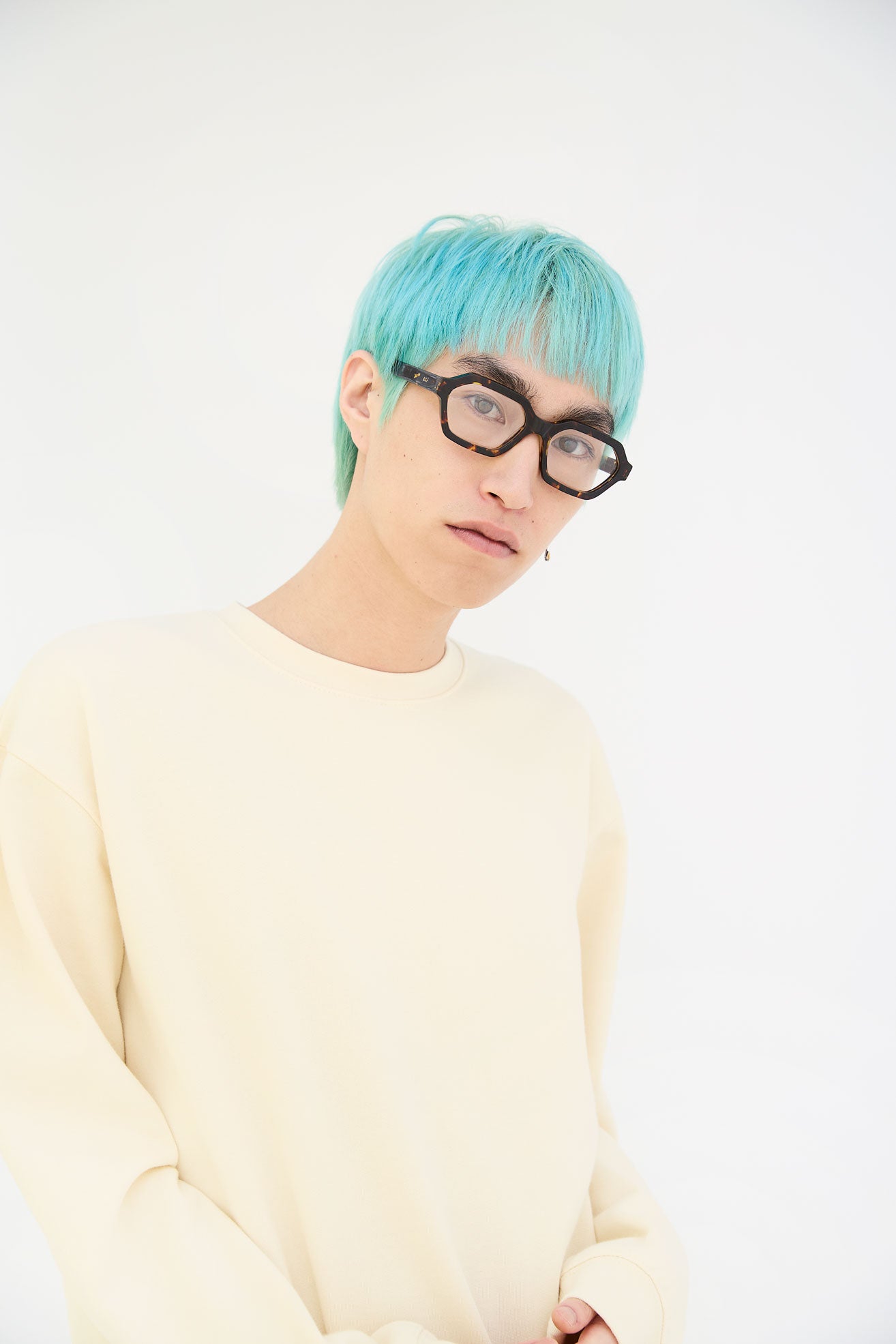 Pooch Optical Havana - Retrosuperfuture USA -