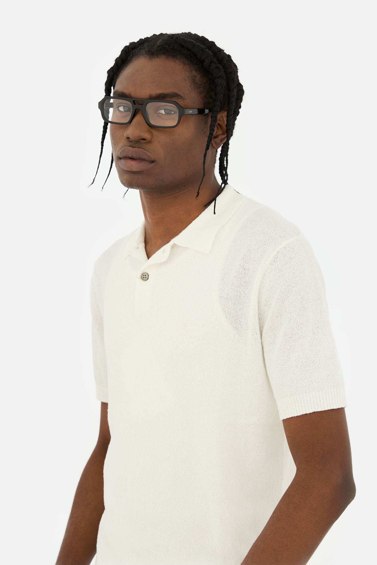 Numero 128 Black - Retrosuperfuture USA -