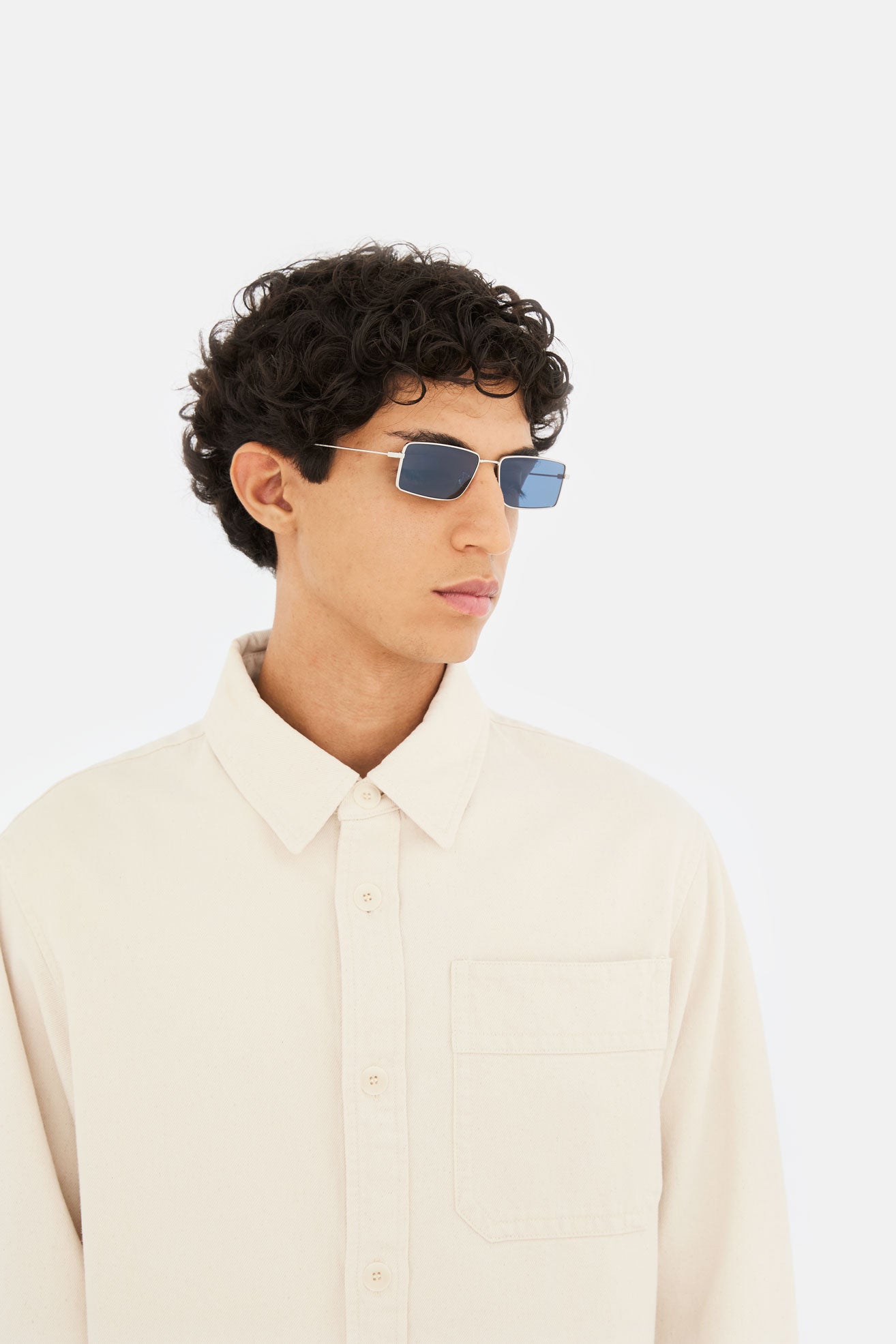 Chopper Light Blue - Retrosuperfuture USA -