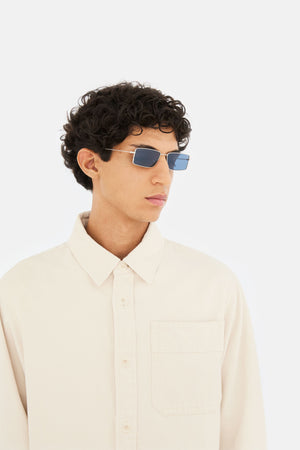 Chopper Light Blue - Retrosuperfuture USA - — 5