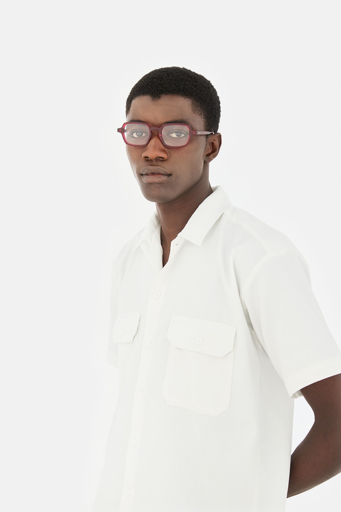 Numero 141 Bordeaux - Retrosuperfuture USA -