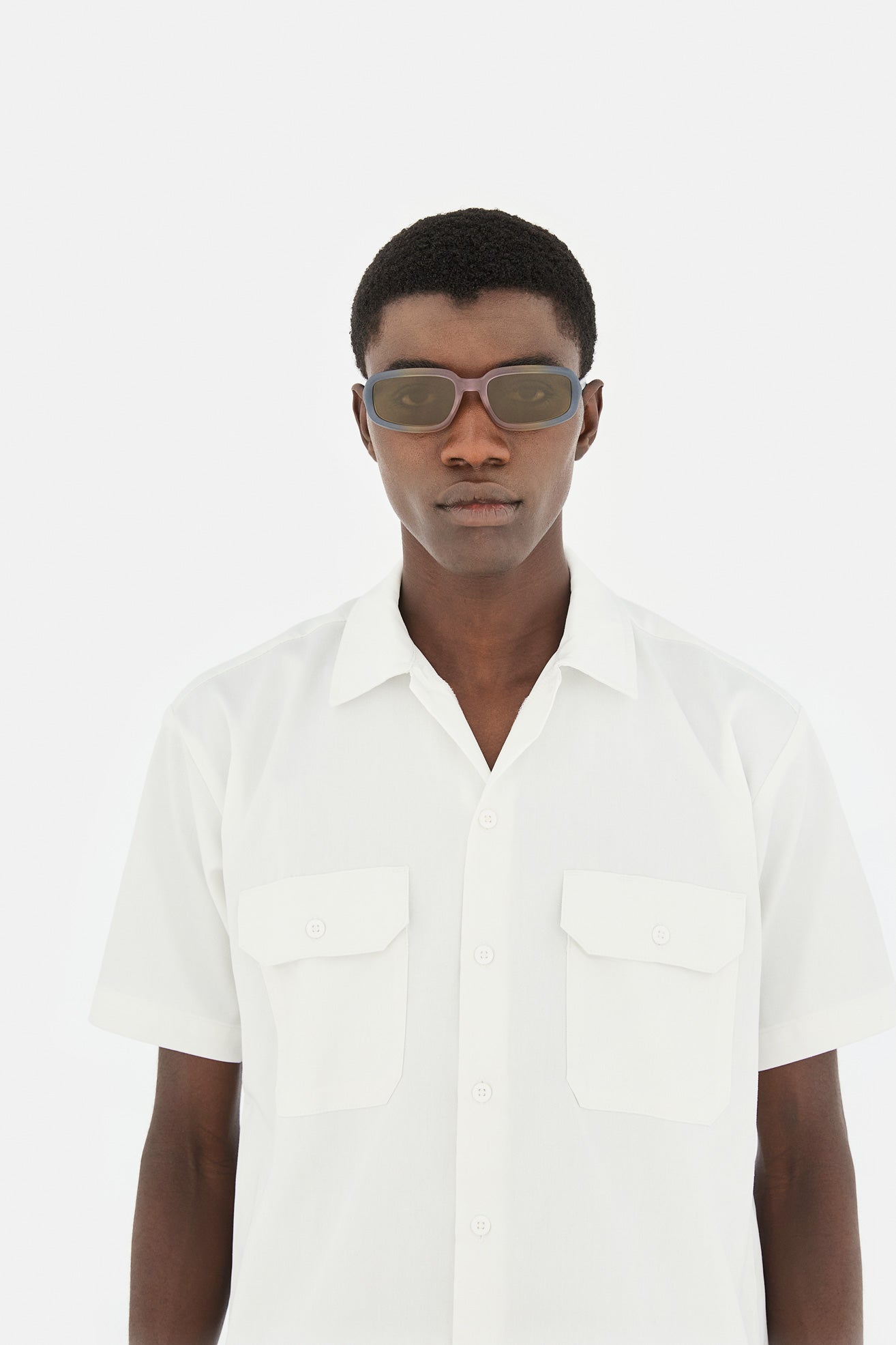 Troll Side Fade - Retrosuperfuture USA -