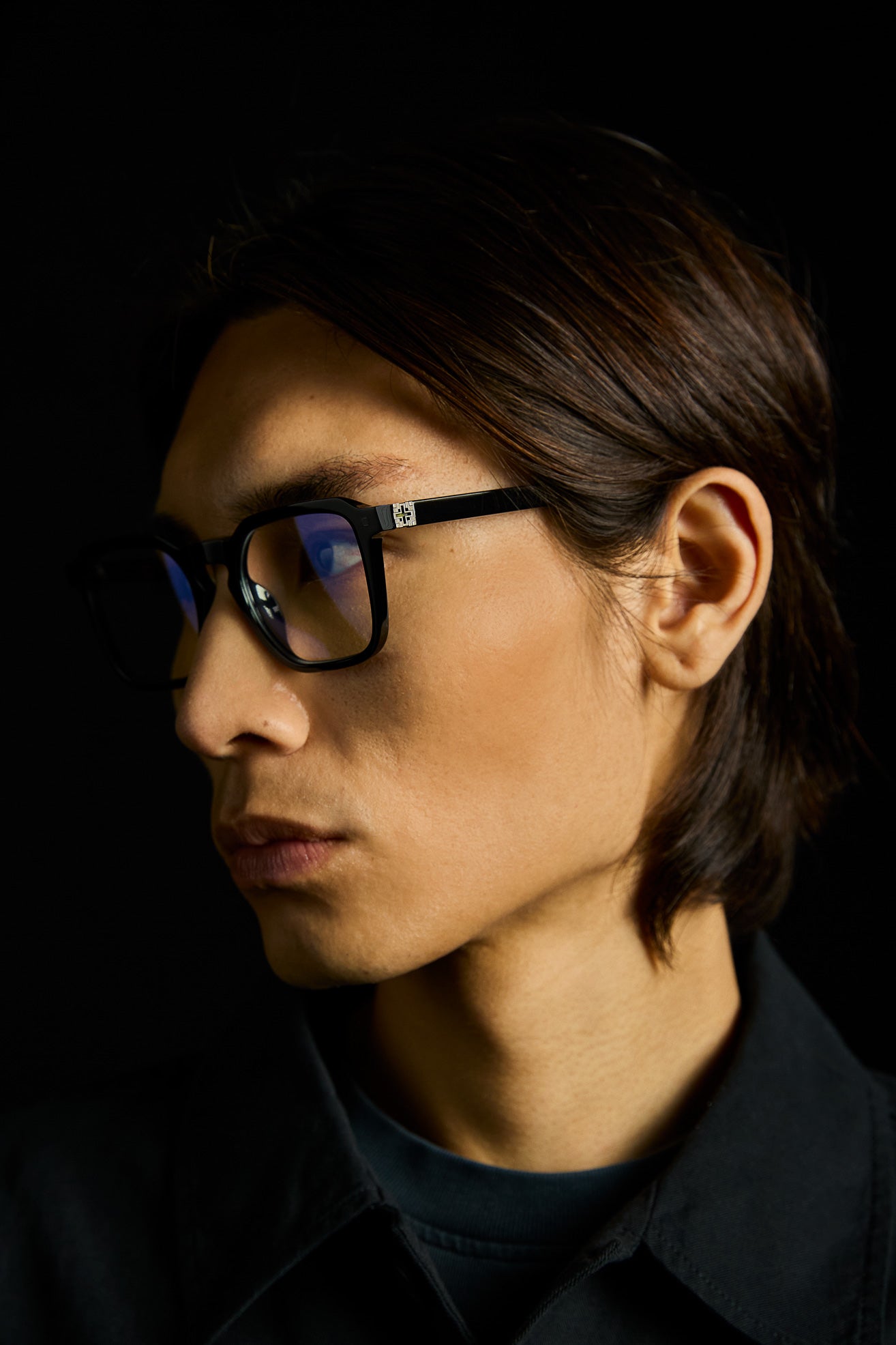 Tally Black - Retrosuperfuture USA -