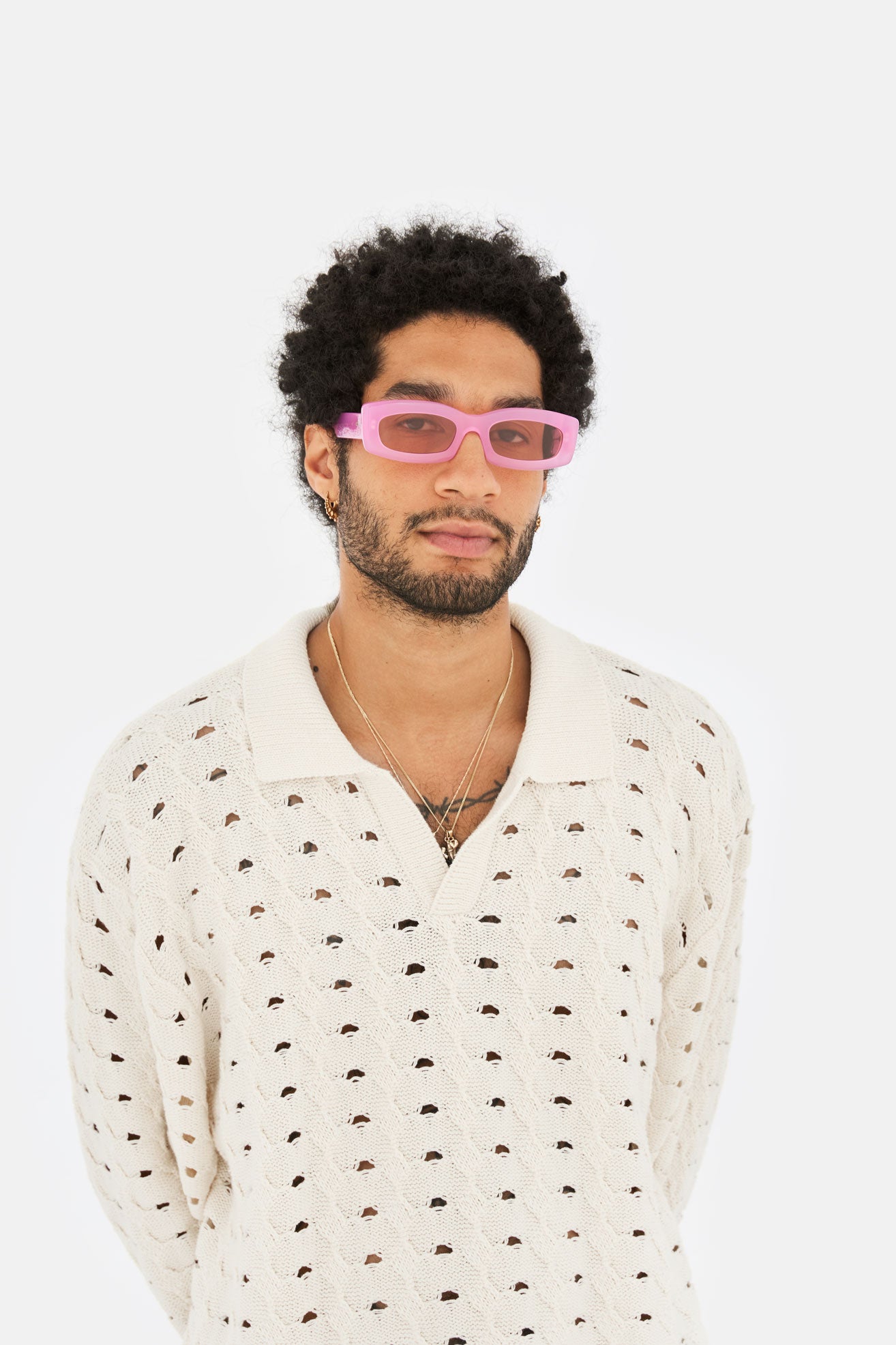 Zaga Pink - Retrosuperfuture USA -