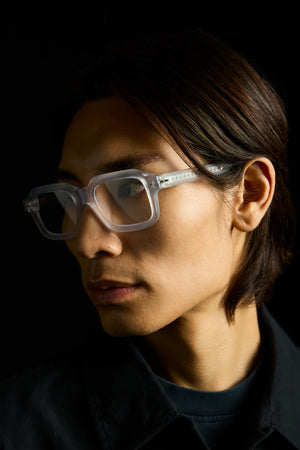 Ray Optical Ghiaccio - Retrosuperfuture USA - — 5