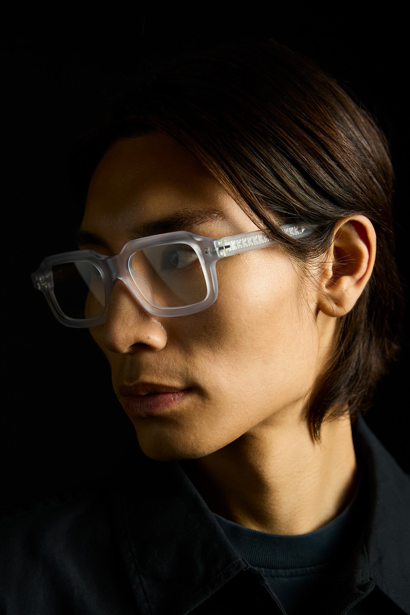 Ray Optical Ghiaccio - Retrosuperfuture USA -