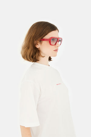 Dhazut Red - Retrosuperfuture USA - — 5